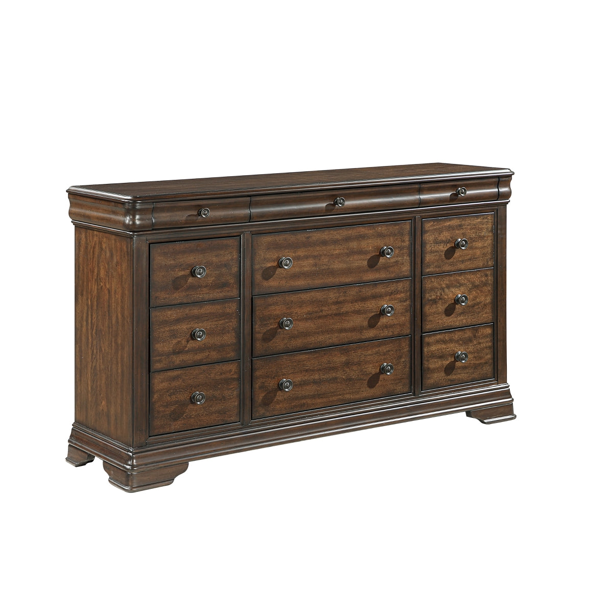 Richmond 4-Piece Queen Bedroom Set