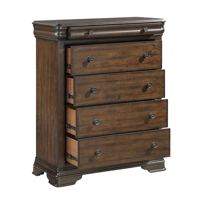 Richmond 5-Piece Queen Bedroom Set