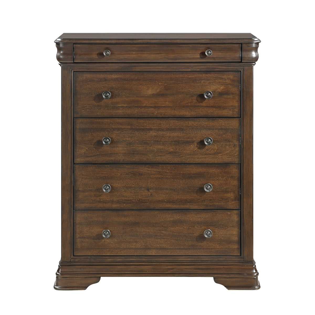 Richmond 5-Piece Queen Bedroom Set