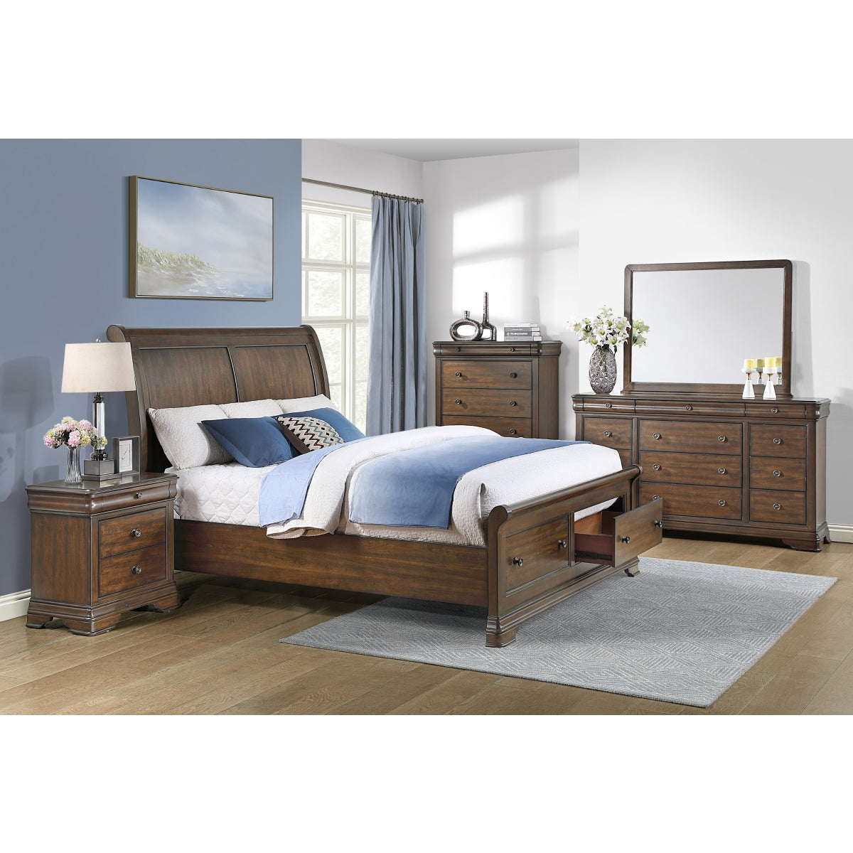 Richmond Night Stand
