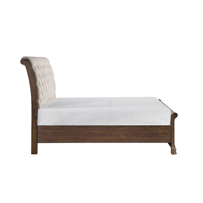 Richmond 5-Piece Queen Bedroom Set