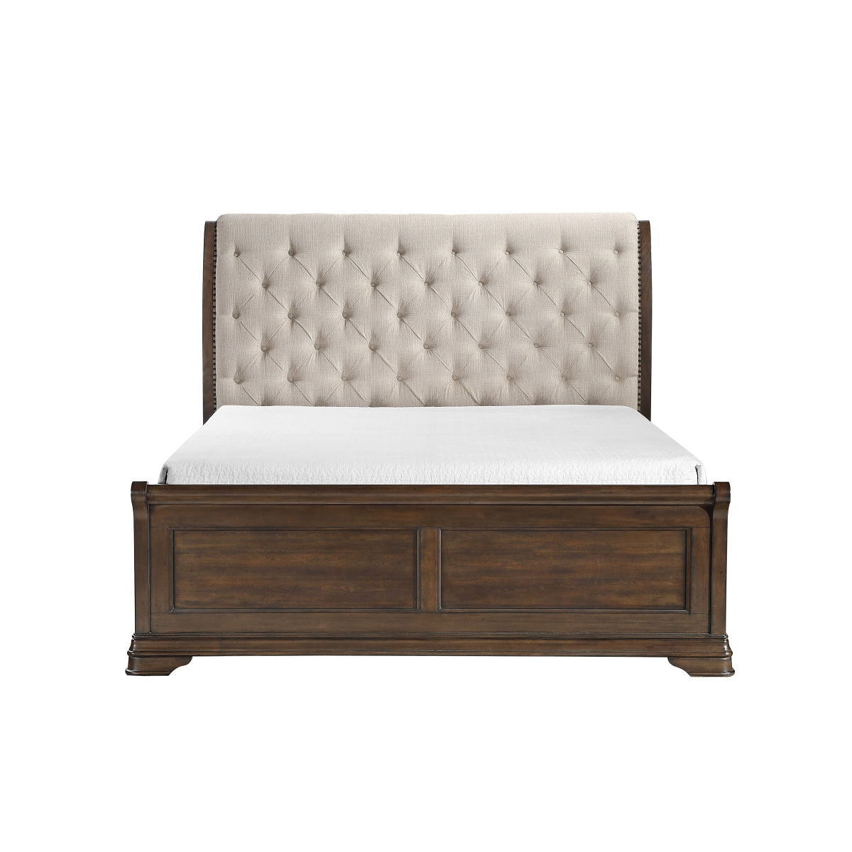 Richmond 4-Piece Queen Bedroom Set