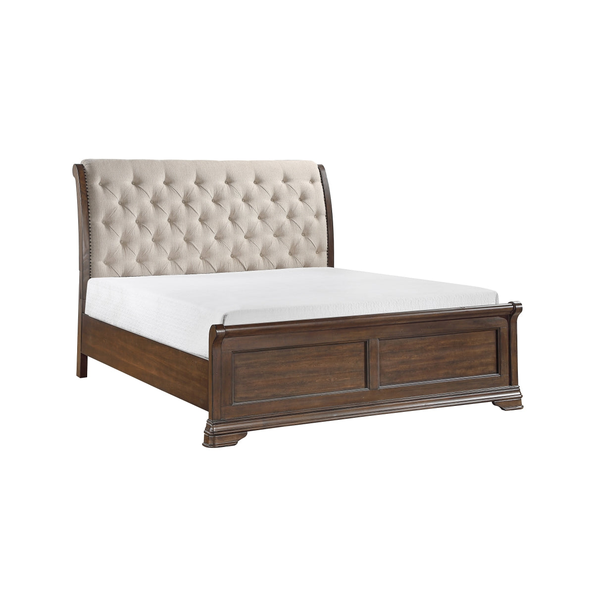 Richmond 5-Piece Queen Bedroom Set