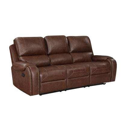 Shadowfax 3Pc: Sofa, Love, Chair