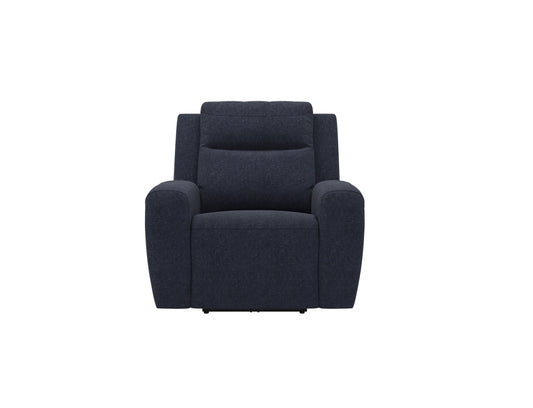 Maddox Power Recliner W/ Power Headrest