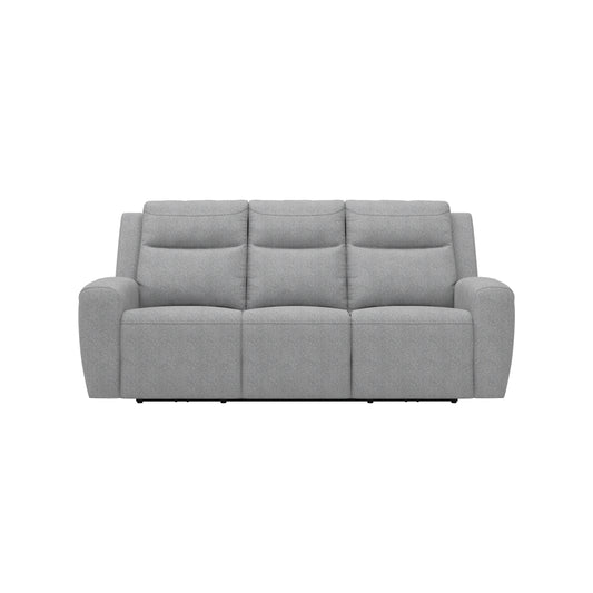 Maddox Sofa W/ Power Headrest