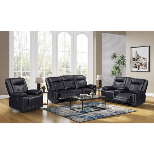 Dooly 3-Piece Set