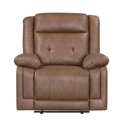 Dooly Manual Recliner Chair