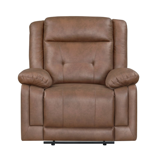 Dooly Manual Recliner Chair