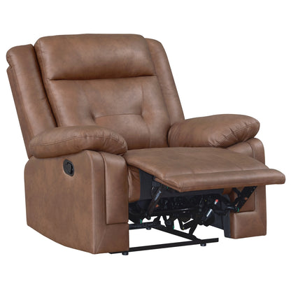 Dooly Manual Recliner Chair