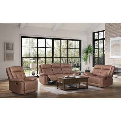 Dooly Manual Recliner Chair