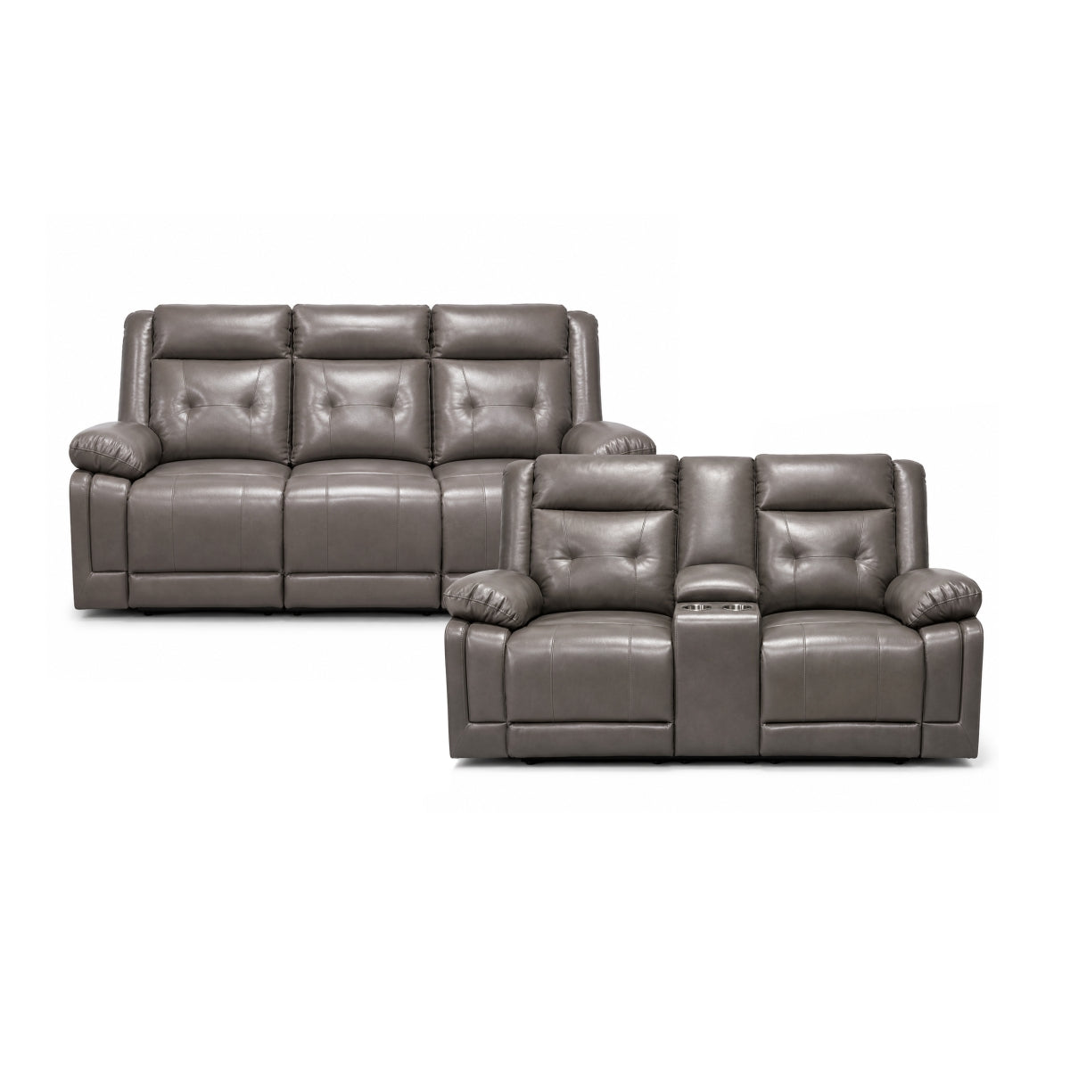Dooly 2-Piece Set