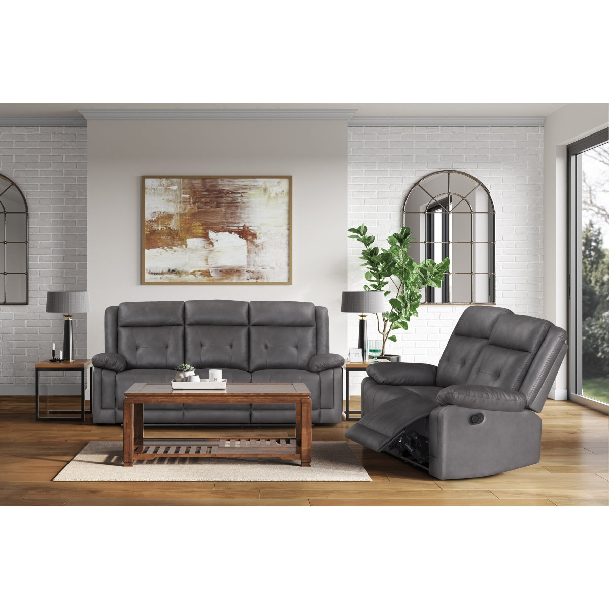 Dooly 2-Piece Set