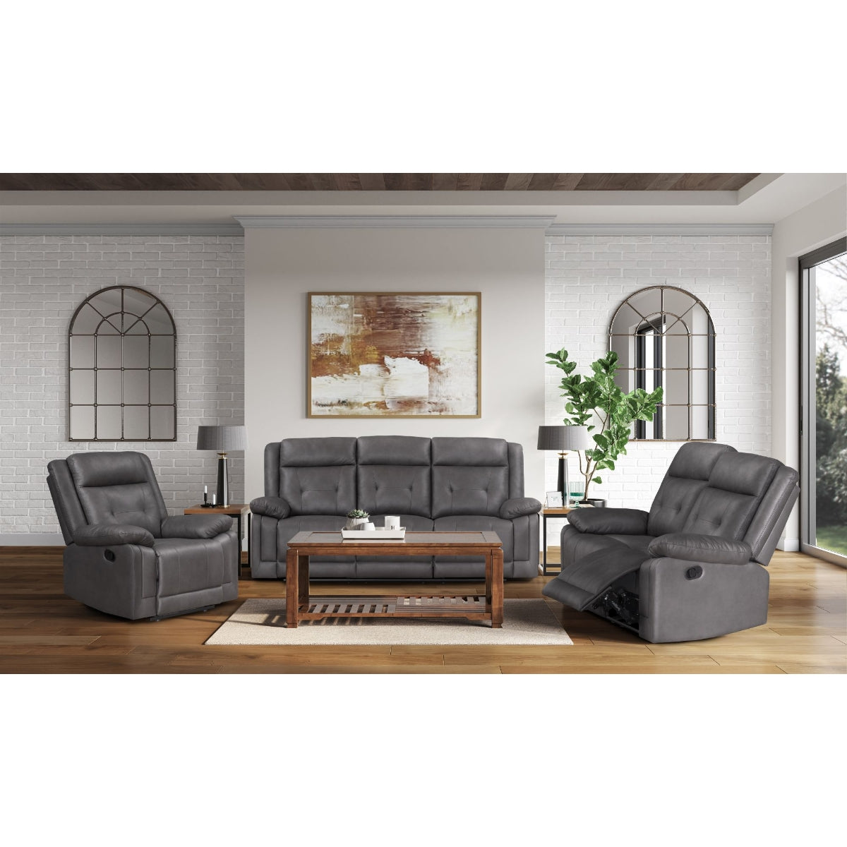 Dooly 3-Piece Set