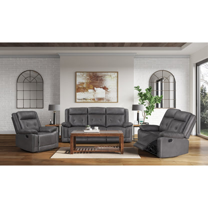 Dooly Manual Recliner Chair
