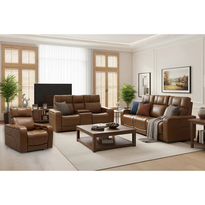 Atmos Pw Reclining Chair, 3D Immersive Sound