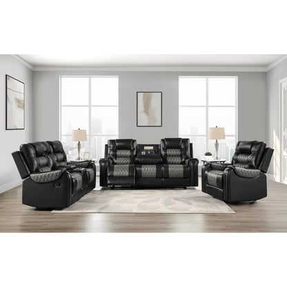 Hart Glider Reclining Chair