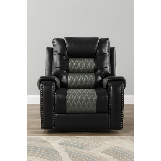 Hart Glider Reclining Chair