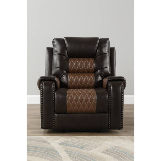Hart Glider Reclining Chair