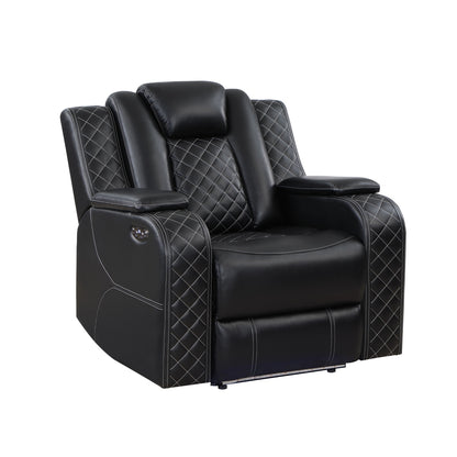 Radiant 3-Piece Set