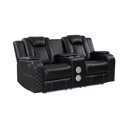 Radiant 3-Piece Set