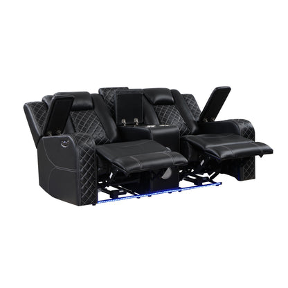 Radiant 3-Piece Set