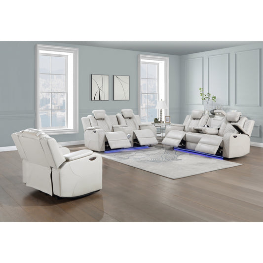 Radiant 3-Piece Set