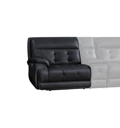 Feyd Laf Power Reclining With Power Headrest