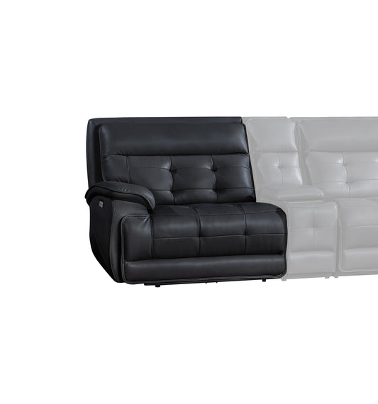 Feyd Laf Power Reclining With Power Headrest