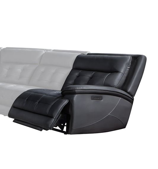 Feyd Raf Power Reclining With Power Headrest