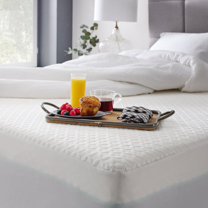 Five 5ided™ + HyperChill™ Mattress Protector