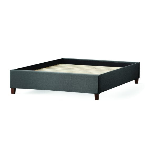 Eastman Upholstered Platform Base
