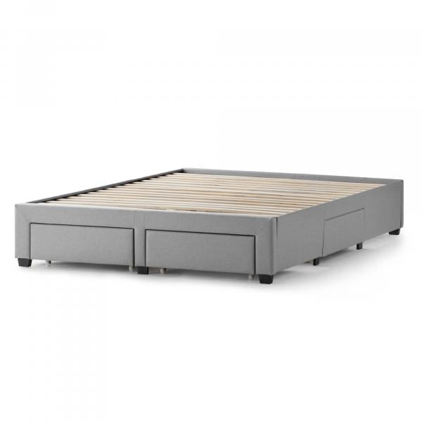 Watson Upholstered Platform Base