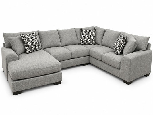 Sacrifice Pepper Sectional