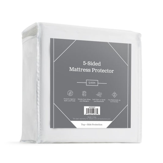 5-Sided Mattress Protector