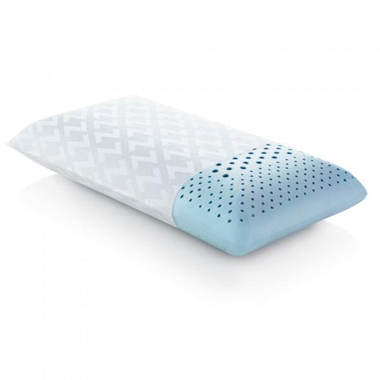 Zoned Gel Dough® High Loft Pillow
