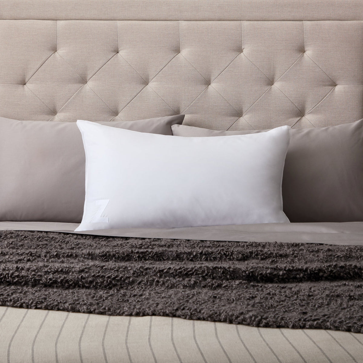 Gelled Microfiber® Pillow