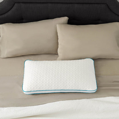 FlexFill® + HyperChill® Pillow