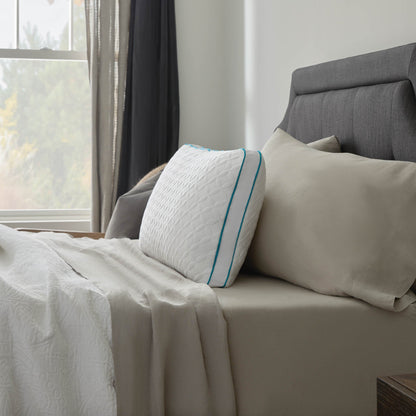 FlexFill® + HyperChill® Pillow