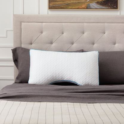 FlexFill® + HyperChill® Shoulder Pillow