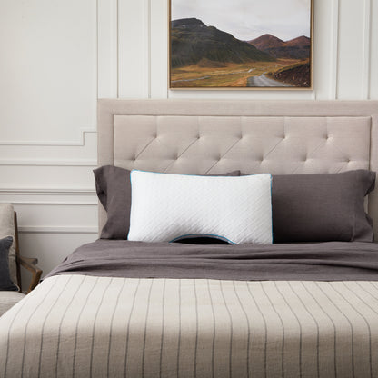 FlexFill® + HyperChill® Shoulder Pillow