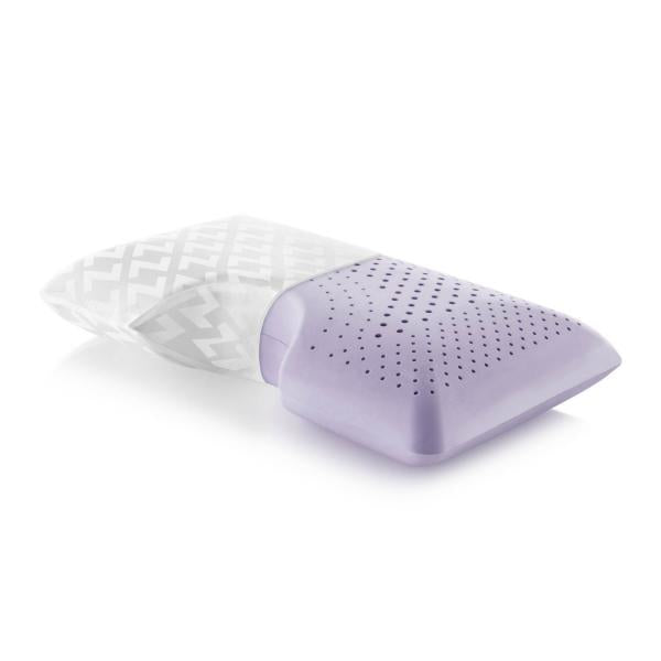 Aromatherapy Zoned Dough® Shoulder Pillow