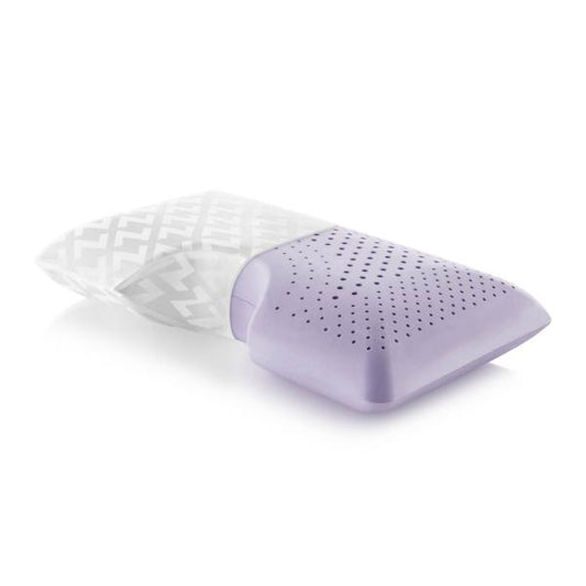 Aromatherapy Zoned Dough® Shoulder Pillow
