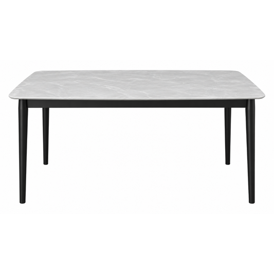 Polk Dining Table, UV printing