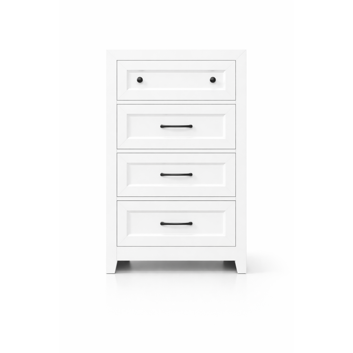 Coastal Haven Bedroom Chest