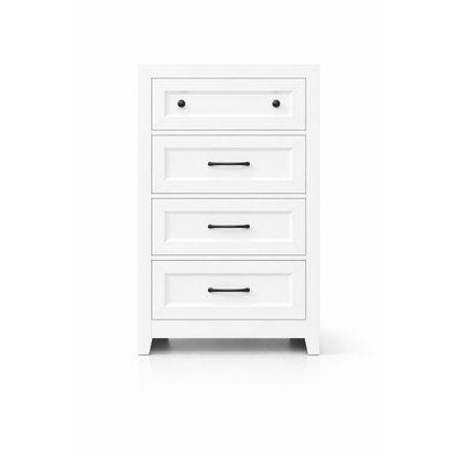 Coastal Haven Bedroom Chest