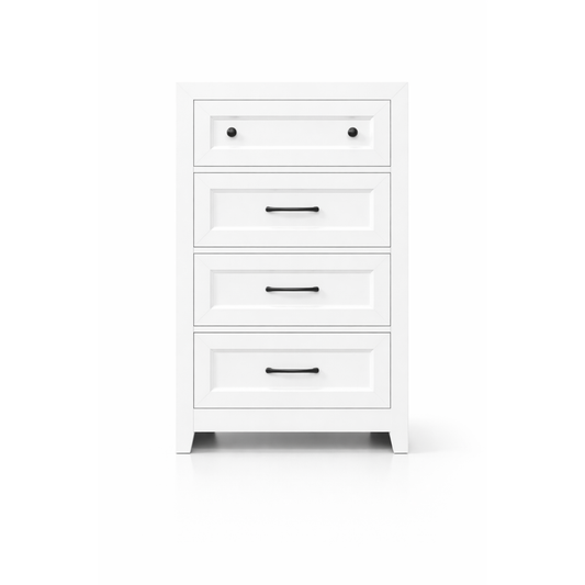Coastal Haven Bedroom Chest
