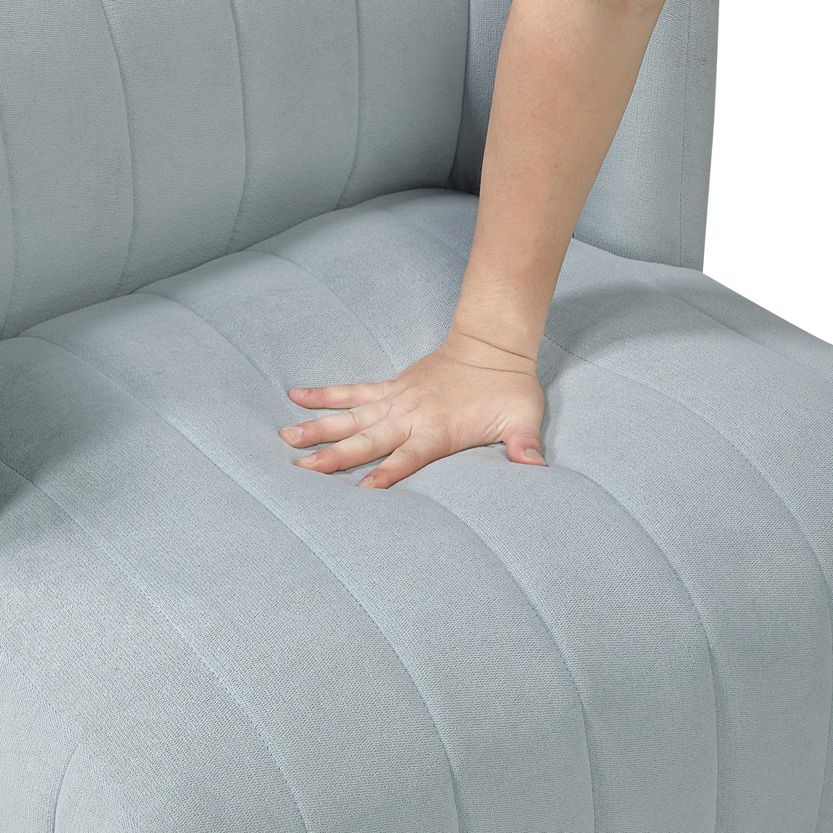 Joyce Swivel Chair