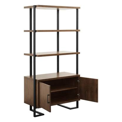 Sedley Bookcase