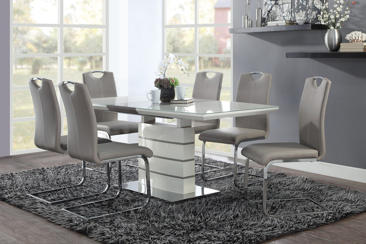 Glissand Dining Table